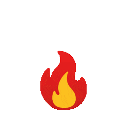 🔥
